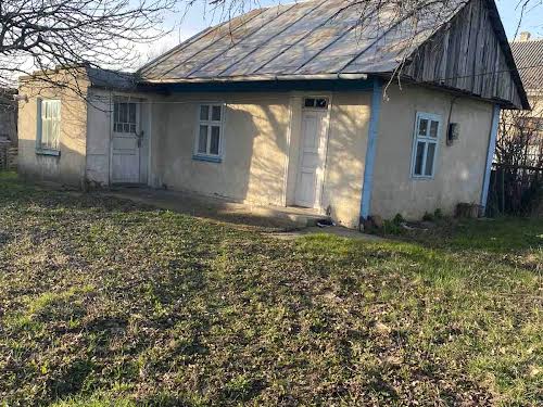 будинок за адресою Каштанова вул., 37-А