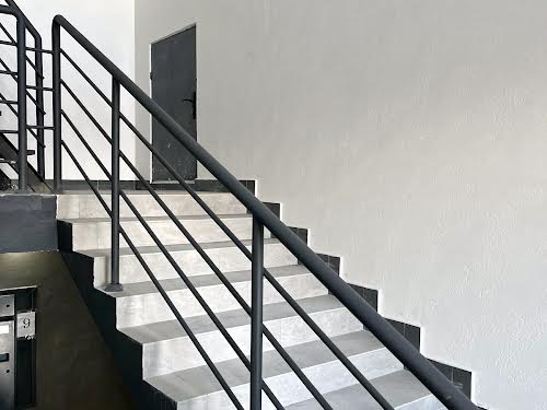 квартира за адресою Гетьманська вул., 7