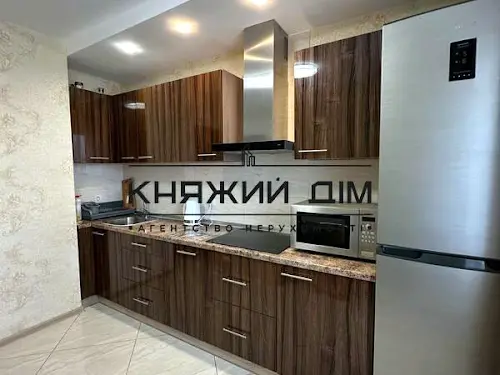 квартира за адресою Бориса Гмирі вул., 14-Б