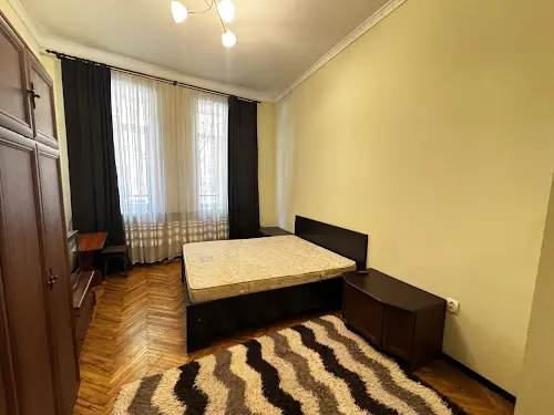 квартира по адресу Креховская ул., 5