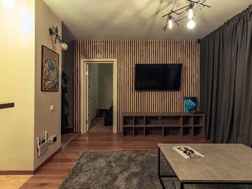 квартира по адресу джерельна, 93