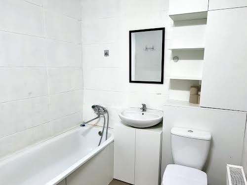 квартира за адресою Бориса Гмирі вул., 18