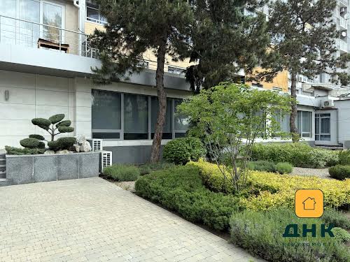 комерційна за адресою Французький бульв., 54/23