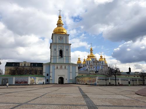 квартира за адресою Георгіївський пров., 2