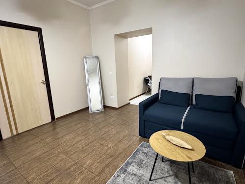квартира по адресу Таманська, 5