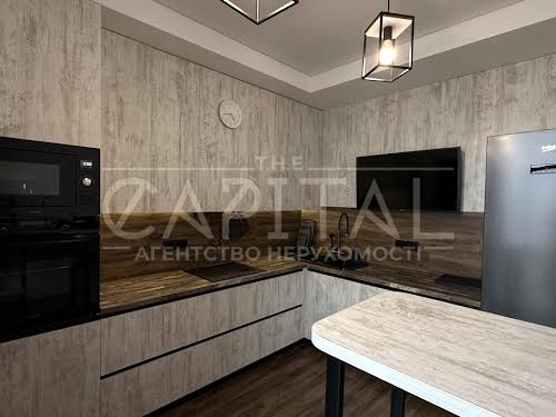 квартира за адресою Бульварно-Кудрявська вул. (Воровського), 17-Б