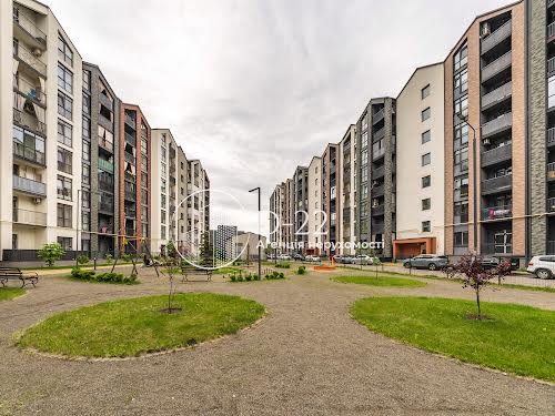 квартира за адресою Анатолія Луценка вул., 19