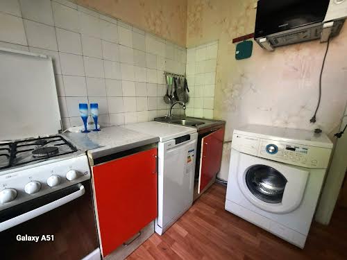 квартира по адресу Елены Телиги ул., 15