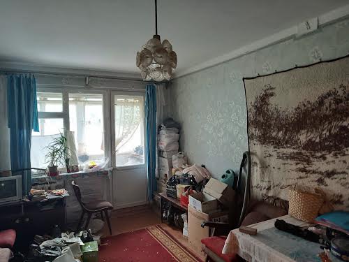 квартира по адресу Паустовского ул., 23