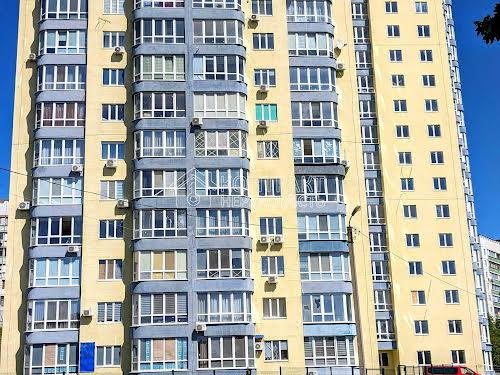 квартира за адресою Яни Червоної вул., 11а