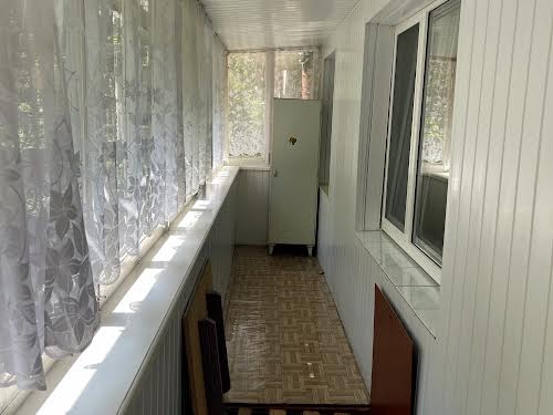 квартира за адресою Голосіївський просп. (40-річчя Жовтня), 120к3