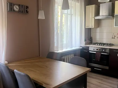 квартира за адресою Артура Савельєва вул. (Черняховського), 12б