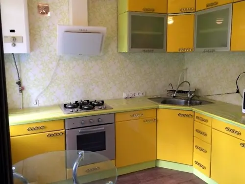 квартира за адресою Берестейський просп. (Перемоги), 99/1
