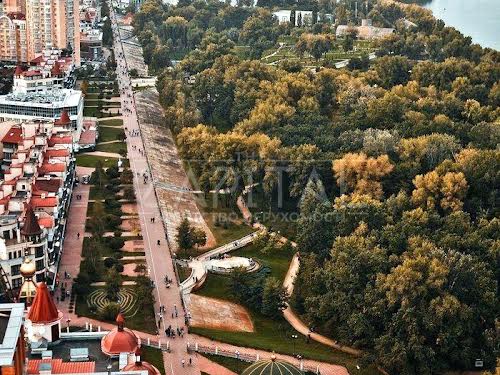квартира за адресою Володимира Івасюка просп. (Героїв Сталінграду), 2-Д