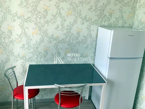 квартира за адресою Радистів вул., 30