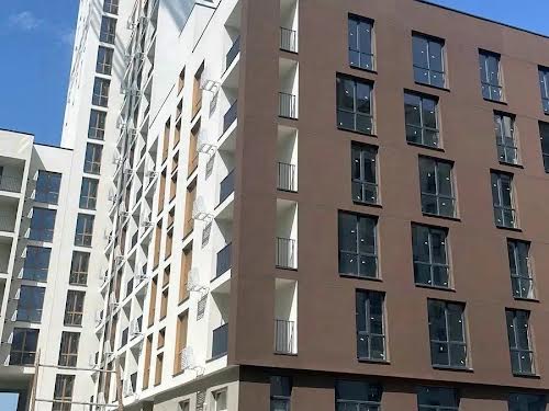 квартира за адресою Під Голоском вул., 4