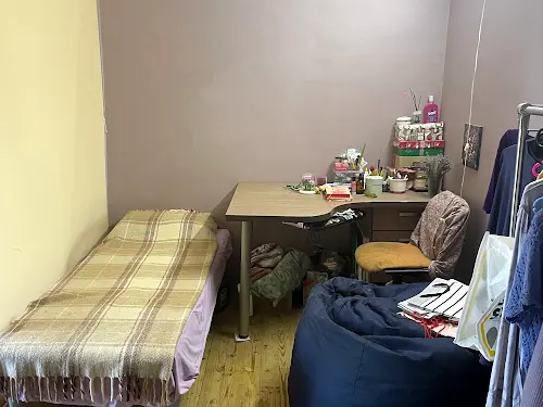 квартира за адресою Срібнокільська вул., 4