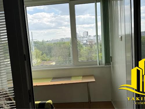 квартира по адресу Академика Лазаренко ул., 38