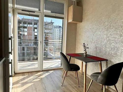 квартира за адресою Трускавець, Степана Бандери вул., 20