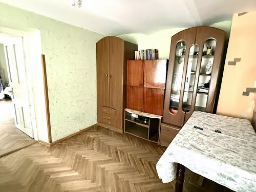 квартира по адресу Романа Шухевича ул., 3
