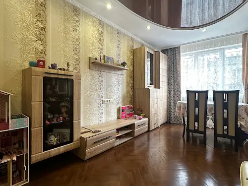 квартира по адресу Владимира Великого ул. (Артема), 59