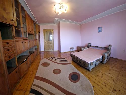 дом по адресу Богдана Лепкого ул., 20