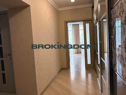 квартира за адресою Валерія Лобановського вул., 28