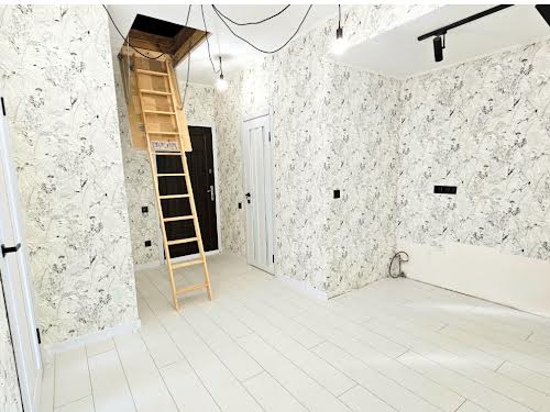 квартира за адресою Вознесенська, 15