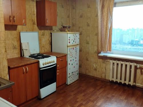 квартира по адресу Александры Экстер ул. (Цветаевой Марины), 9-А