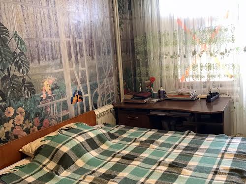 квартира за адресою Сумської Тероборони вул. (Ковпака), 53