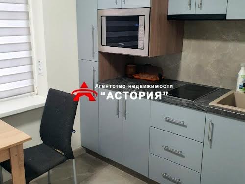 квартира за адресою Запорізька вул., 6А 