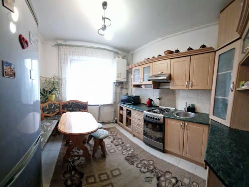 квартира по адресу Василия Стуса ул., 9