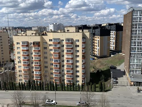 квартира за адресою Кармелюка вул., 3/6