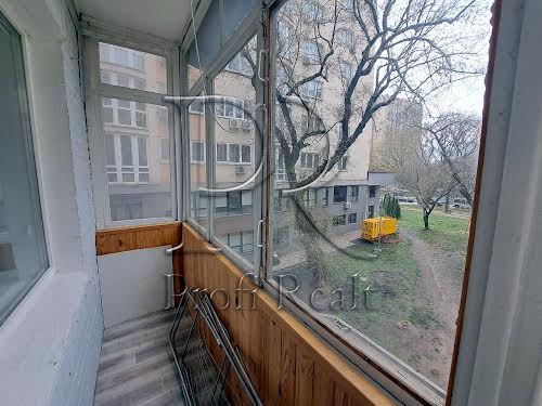 квартира по адресу Голосеевский просп. (40-летия Октября), 46А