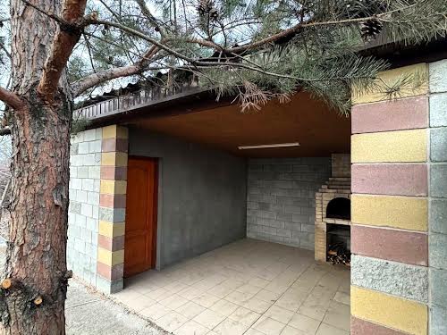 будинок за адресою Підгородне, Майська, 48