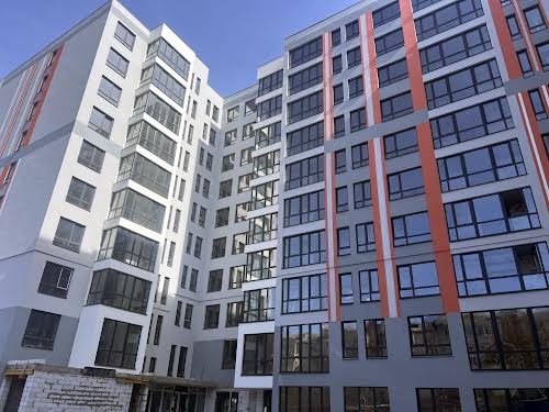 квартира за адресою Привокзальна, 30