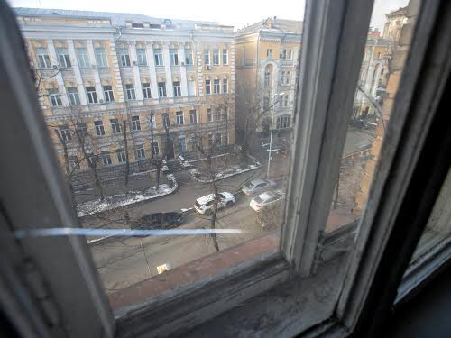 квартира за адресою Тарасівська вул., 3