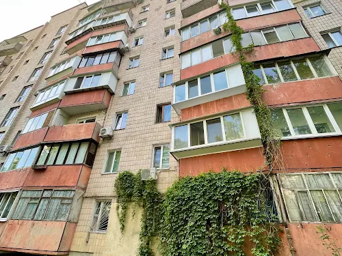 квартира за адресою Василя Барки вул. (Олександра Горовиця), 5
