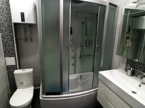 квартира по адресу Драгоманова, 2 Б