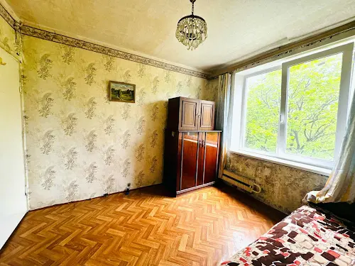 квартира по адресу Гвардейцев-Широнинцев ул., 59