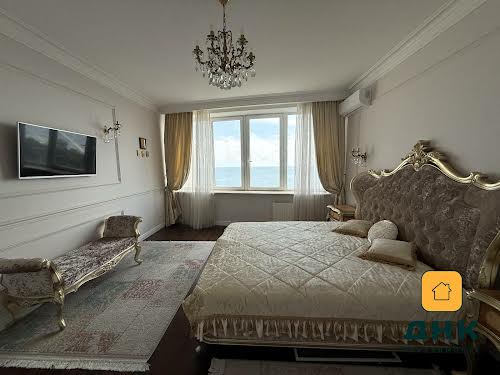 квартира за адресою Літературна вул., 12а, к.1