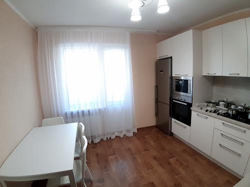 квартира за адресою Балтійський пров., 3