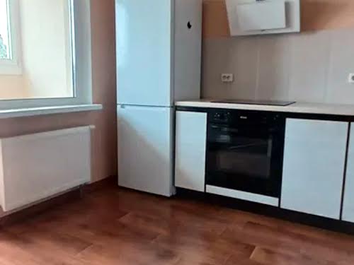 квартира за адресою Ревуцького вул., 54