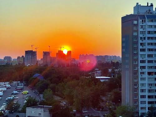 квартира по адресу Харьковское шоссе, 58-А