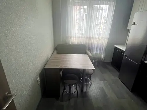 квартира по адресу Метрологическая ул., 58
