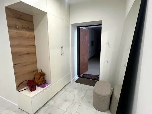 квартира по адресу Высочана ул., 18