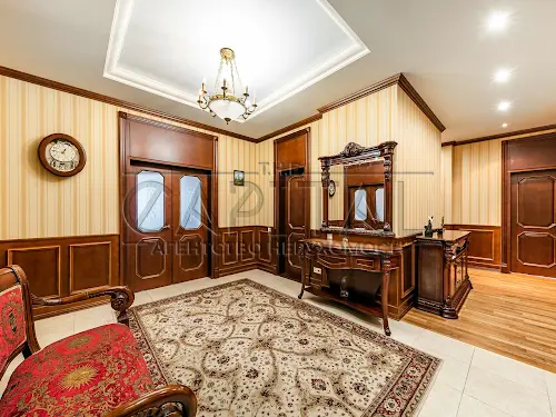 квартира по адресу Леси Украинки бульв., 23-А