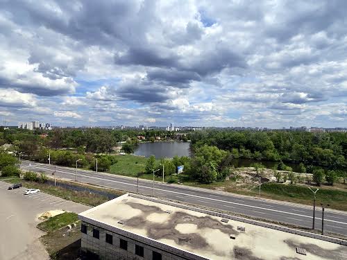 квартира за адресою Борткевича вул., 5