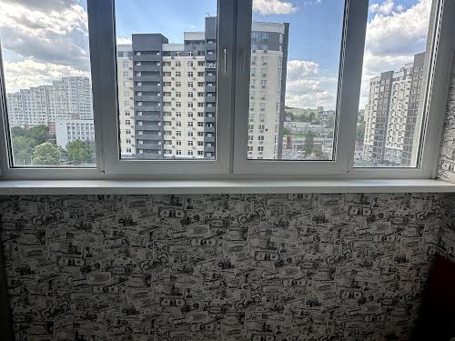 квартира за адресою Шевченка просп., 2-Г