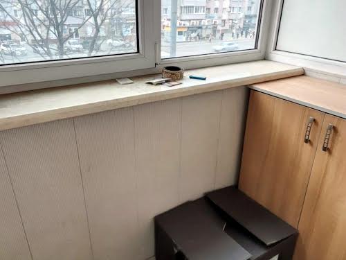 квартира за адресою Слобожанський просп. (Газети 